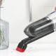 Bosch Serie 4 BCH3K2851 Scopa elettrica ricaricabile Flexxo Gen2 28Vmax Blu 4