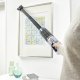 Bosch Serie 4 BCH3K2851 Scopa elettrica ricaricabile Flexxo Gen2 28Vmax Blu 6