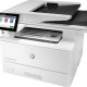 HP LaserJet Enterprise Stampante multifunzione Enterprise LaserJet M430f, Bianco e nero, Stampante per Aziendale, Stampa, copia, scansione, fax, ADF da 50 fogli; Stampa fronte/retro; Scansione fronte/ 3