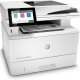 HP LaserJet Enterprise Stampante multifunzione Enterprise LaserJet M430f, Bianco e nero, Stampante per Aziendale, Stampa, copia, scansione, fax, ADF da 50 fogli; Stampa fronte/retro; Scansione fronte/ 4