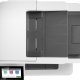 HP LaserJet Enterprise Stampante multifunzione Enterprise LaserJet M430f, Bianco e nero, Stampante per Aziendale, Stampa, copia, scansione, fax, ADF da 50 fogli; Stampa fronte/retro; Scansione fronte/ 6