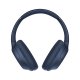 Sony WH CH710 N - Cuffie bluetooth senza fili, over ear, con Noise Cancelling, microfono integrato e batteria fino a 35 ore (Blu) 2