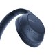 Sony WH CH710 N - Cuffie bluetooth senza fili, over ear, con Noise Cancelling, microfono integrato e batteria fino a 35 ore (Blu) 6