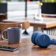 Sony WH CH710 N - Cuffie bluetooth senza fili, over ear, con Noise Cancelling, microfono integrato e batteria fino a 35 ore (Blu) 8