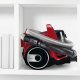Bosch Serie 2 BGC05AAA2 Aspirapolvere senza sacco Rosso 5