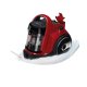 Bosch Serie 2 BGC05AAA2 Aspirapolvere senza sacco Rosso 6
