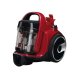 Bosch Serie 2 BGC05AAA2 Aspirapolvere senza sacco Rosso 8
