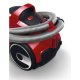 Bosch Serie 2 BGC05AAA2 Aspirapolvere senza sacco Rosso 9