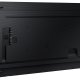 Samsung QB98T-B Pannello piatto per segnaletica digitale 2,49 m (98