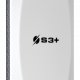 S3Plus Technologies S3SSDP512 unità esterna a stato solido 512 GB USB tipo-C 3.2 Gen 2 (3.1 Gen 2) Bianco 2