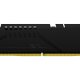 Kingston Technology FURY Beast 32 GB 6000 MT/s DDR5 CL40 DIMM (Kit da 2) Black 5