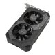 ASUS TUF Gaming TUF-GTX1650-4GD6-GAMING NVIDIA GeForce GTX 1650 4 GB GDDR6 4