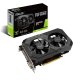 ASUS TUF Gaming TUF-GTX1650-4GD6-GAMING NVIDIA GeForce GTX 1650 4 GB GDDR6 9