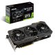 ASUS TUF Gaming TUF-RTX3080-10G-V2-GAMING NVIDIA GeForce RTX 3080 10 GB GDDR6X 11