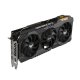 ASUS TUF Gaming TUF-RTX3080-10G-V2-GAMING NVIDIA GeForce RTX 3080 10 GB GDDR6X 7