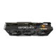 ASUS TUF Gaming TUF-RTX3080-10G-V2-GAMING NVIDIA GeForce RTX 3080 10 GB GDDR6X 8