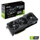 ASUS TUF Gaming TUF-RTX3060-O12G-V2-GAMING NVIDIA GeForce RTX 3060 12 GB GDDR6 14