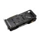 ASUS TUF Gaming TUF-RTX3060-O12G-V2-GAMING NVIDIA GeForce RTX 3060 12 GB GDDR6 4
