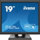 iiyama T1931SR-B6 monitor POS 48,3 cm (19