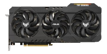 ASUS TUF-RTX3080TI-12G-GAMING NVIDIA GeForce RTX 3080 Ti 12 GB GDDR6X