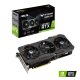ASUS TUF-RTX3080TI-12G-GAMING NVIDIA GeForce RTX 3080 Ti 12 GB GDDR6X 6