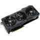 ASUS TUF Gaming TUF-RTX3060TI-O8G-V2-GAMING NVIDIA GeForce RTX 3060 Ti 8 GB GDDR6 10