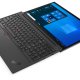 Lenovo ThinkPad E15 Gen 2 (Intel) Intel® Core™ i7 i7-1165G7 Computer portatile 39,6 cm (15.6