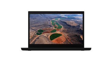 Lenovo ThinkPad L15 Gen 1 (AMD) AMD Ryzen™ 5 PRO 4650U Computer portatile 39,6 cm (15.6") Full HD 16 GB DDR4-SDRAM 512 GB SSD Wi-Fi 6 (802.11ax) Windows 11 Pro Italiano Nero