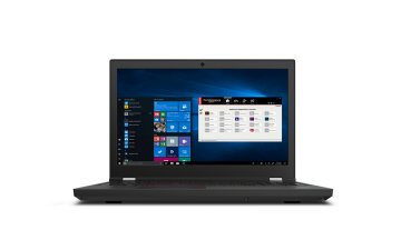 Lenovo ThinkPad T15g Intel® Core™ i7 i7-11850H Workstation mobile 39,6 cm (15.6") Full HD 32 GB DDR4-SDRAM 1 TB SSD NVIDIA GeForce RTX 3080 Wi-Fi 6E (802.11ax) Windows 10 Pro Nero