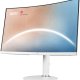 MSI Modern MD271CPW Monitor PC 68,6 cm (27