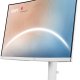 MSI Modern MD271CPW Monitor PC 68,6 cm (27