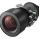 NEC NP41ZL lente per proiettore PA3, PA4, PV series 2