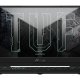 ASUS TUF Dash F15 FX516PM-HN023W Intel® Core™ i7 i7-11370H Computer portatile 39,6 cm (15.6