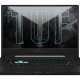 ASUS TUF Dash F15 FX516PM-HN023W Intel® Core™ i7 i7-11370H Computer portatile 39,6 cm (15.6