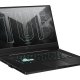 ASUS TUF Dash F15 FX516PM-HN023W Intel® Core™ i7 i7-11370H Computer portatile 39,6 cm (15.6