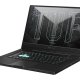 ASUS TUF Dash F15 FX516PM-HN023W Intel® Core™ i7 i7-11370H Computer portatile 39,6 cm (15.6