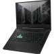 ASUS TUF Dash F15 FX516PM-HN023W Intel® Core™ i7 i7-11370H Computer portatile 39,6 cm (15.6