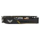 ASUS TUF Gaming TUF-GTX1660S-O6G-GAMING NVIDIA GeForce GTX 1660 SUPER 6 GB GDDR6 13