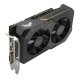 ASUS TUF Gaming TUF-GTX1660S-O6G-GAMING NVIDIA GeForce GTX 1660 SUPER 6 GB GDDR6 7