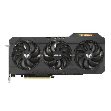 ASUS TUF Gaming TUF-RTX3090-O24G-GAMING NVIDIA GeForce RTX 3090 24 GB GDDR6X