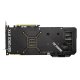 ASUS TUF Gaming TUF-RTX3090-O24G-GAMING NVIDIA GeForce RTX 3090 24 GB GDDR6X 5