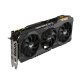 ASUS TUF Gaming TUF-RTX3090-O24G-GAMING NVIDIA GeForce RTX 3090 24 GB GDDR6X 8