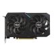 ASUS Dual -RTX3060-O12G-V2 NVIDIA GeForce RTX 3060 12 GB GDDR6 2
