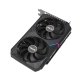ASUS Dual -RTX3060-O12G-V2 NVIDIA GeForce RTX 3060 12 GB GDDR6 6