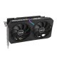 ASUS Dual -RTX3060-O12G-V2 NVIDIA GeForce RTX 3060 12 GB GDDR6 7