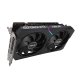 ASUS Dual -RTX3060-O12G-V2 NVIDIA GeForce RTX 3060 12 GB GDDR6 10