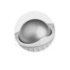Kensington Trackball Orbit® con rotella di scorrimento, bianco 18