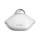 Kensington Trackball Orbit® con rotella di scorrimento, bianco 4