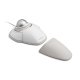 Kensington Trackball Orbit® con rotella di scorrimento, bianco 8