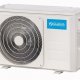 Olimpia Splendid Aryal S1 E Inverter 10 C Condizionatore unità esterna Bianco 2